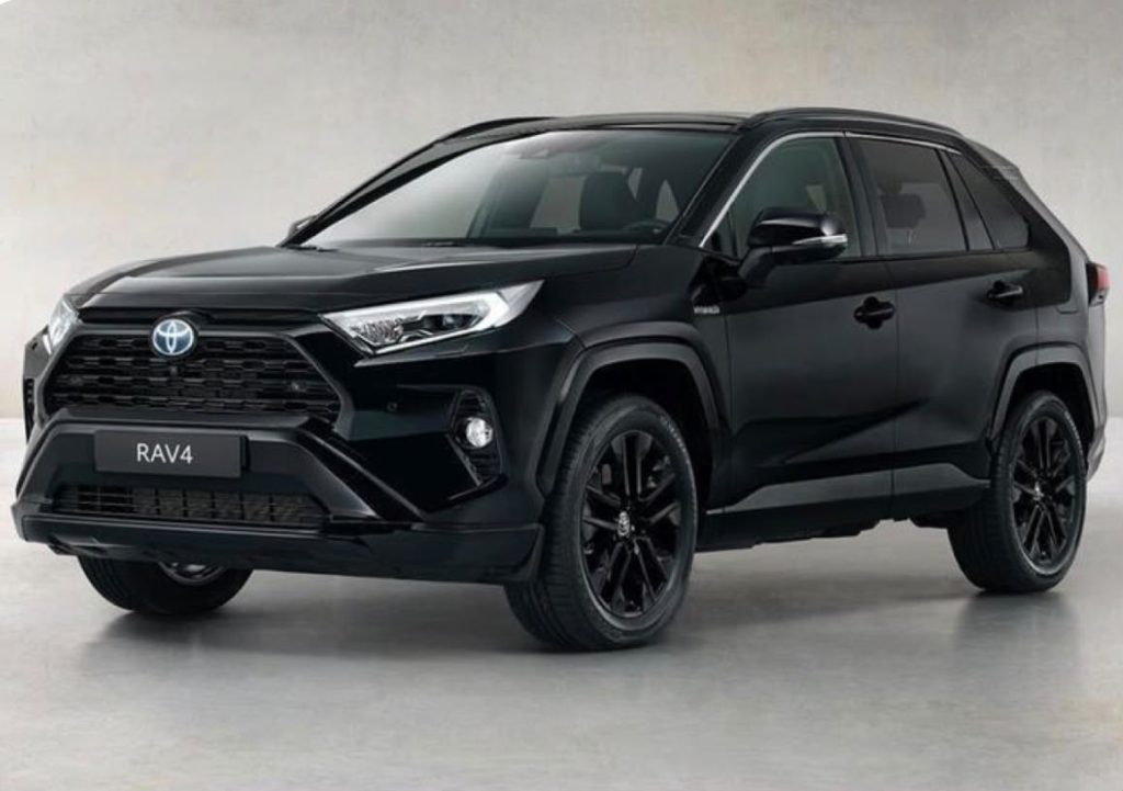 toyota 2026